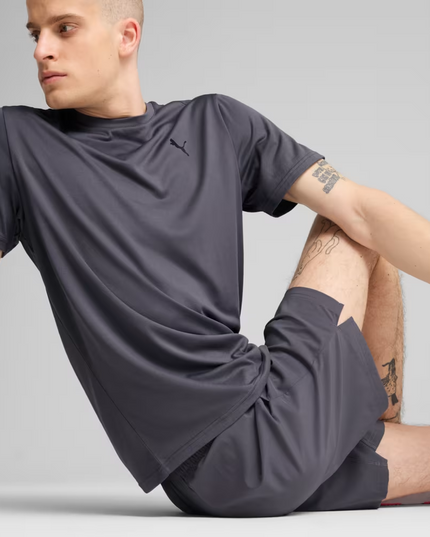 SHORT PUMA TAD ESSENTIALS 7"
