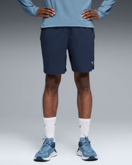 SHORT PUMA TAD ESSENTIALS 7" WOVEN