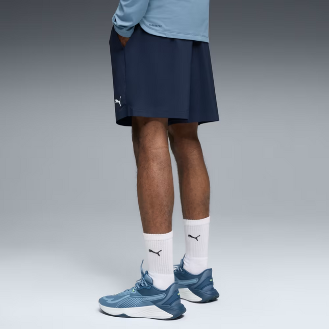 SHORT PUMA TAD ESSENTIALS 7" WOVEN