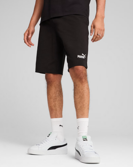 SHORT PUMA ESS NO. 1 LOGO JERSEY 10"