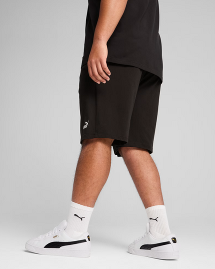 SHORT PUMA ESS NO. 1 LOGO JERSEY 10"