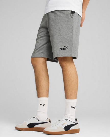 SHORT PUMA ESS NO. 1 LOGO JERSEY 10"