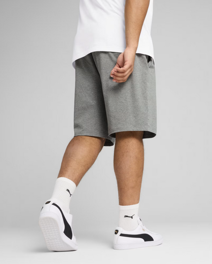 SHORT PUMA ESS NO. 1 LOGO JERSEY 10"
