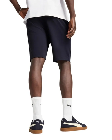 SHORT PUMA ESS NO. 1 LOGO JERSEY 10"