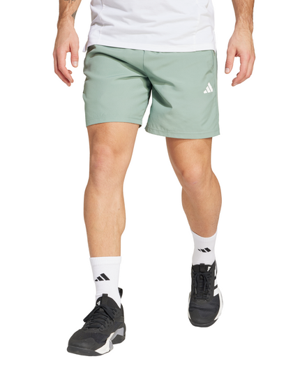 SHORT ADIDAS TR-ES WV 7"