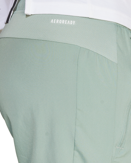 SHORT ADIDAS TR-ES WV 7"