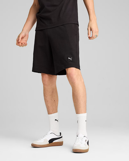 SHORT PUMA ESS ELEVATED 9" TR