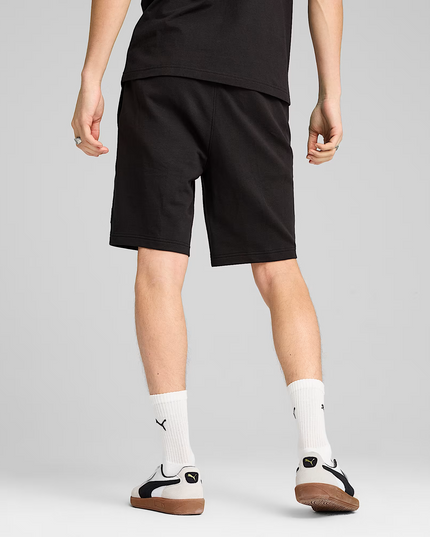 SHORT PUMA ESS ELEVATED 9" TR