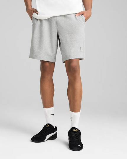 SHORT PUMA ESS ELEVATED 9" TR