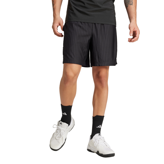 SHORT ADIDAS SH & TIGHT SET