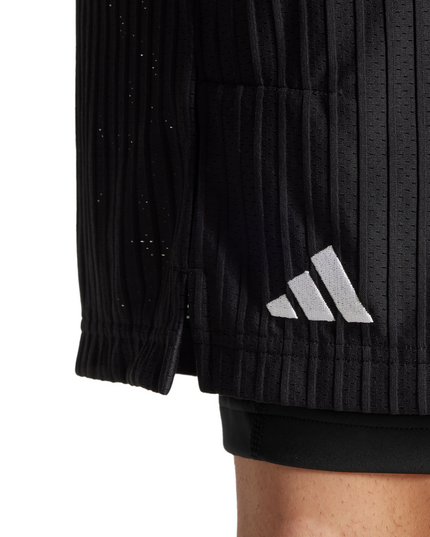 SHORT ADIDAS SH & TIGHT SET