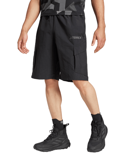 SHORT TERREX CARGO