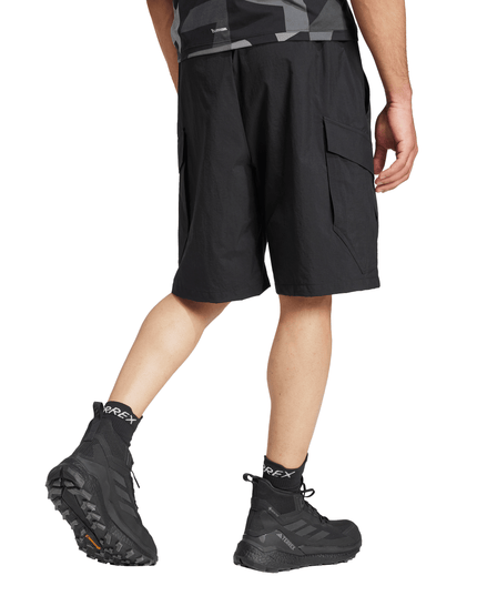 SHORT TERREX CARGO