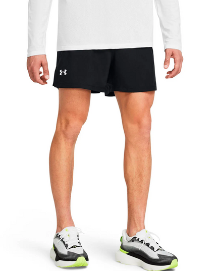 SHORT UNDER ARMOUR LAUNCH 5