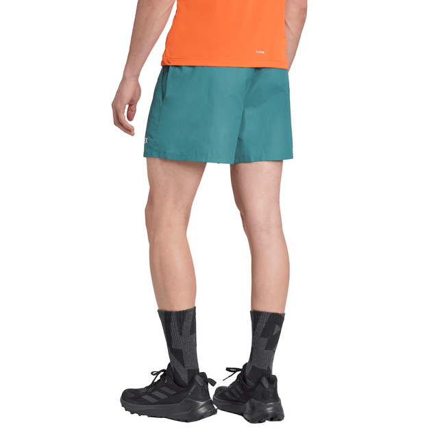 SHORT TERREX MT