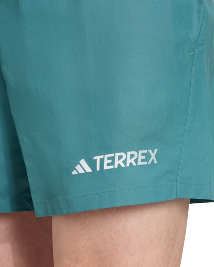 SHORT TERREX MT