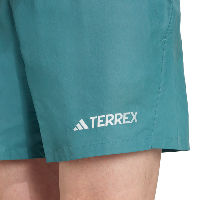 SHORT TERREX MT