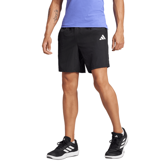 SHORT ADIDAS GYM+ 7"