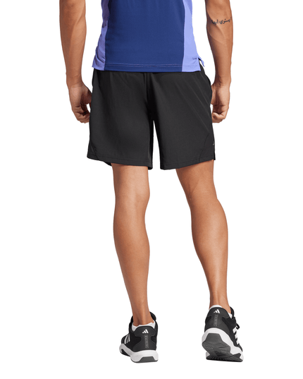 SHORT ADIDAS GYM+ 7"