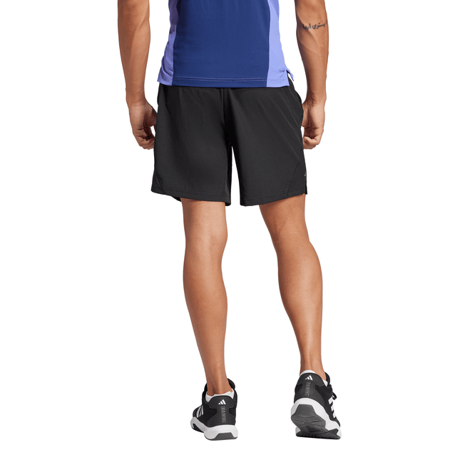 SHORT ADIDAS GYM+ 7"