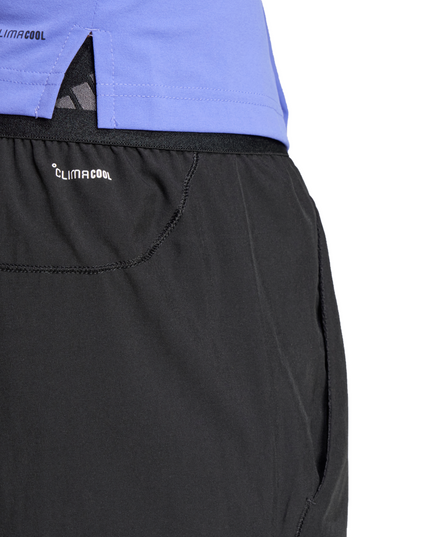 SHORT ADIDAS GYM+ 7"
