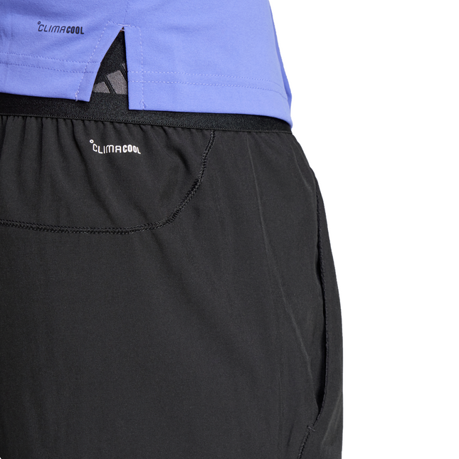 SHORT ADIDAS GYM+ 7"