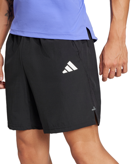 SHORT ADIDAS GYM+ 7"