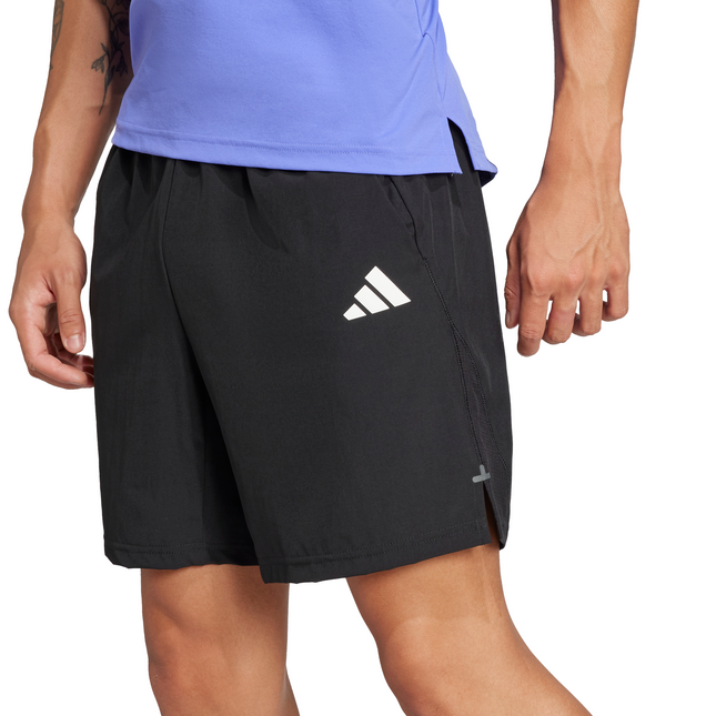 SHORT ADIDAS GYM+ 7"