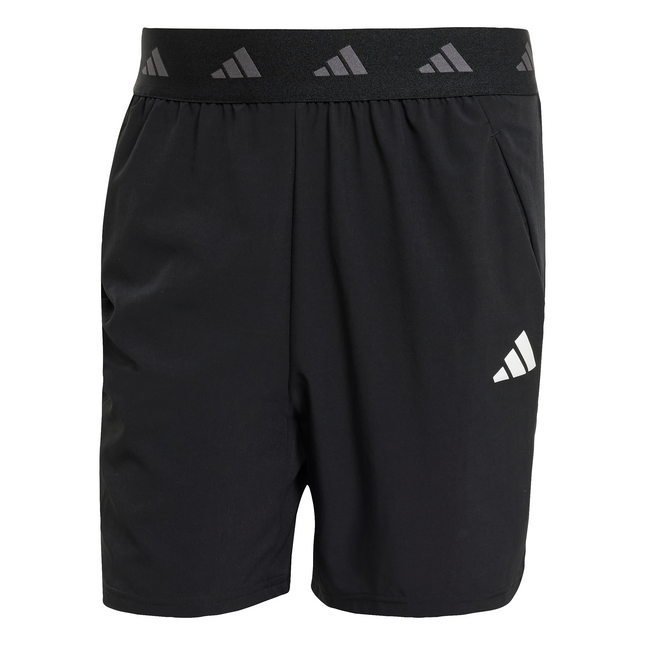 SHORT ADIDAS GYM+ 7"