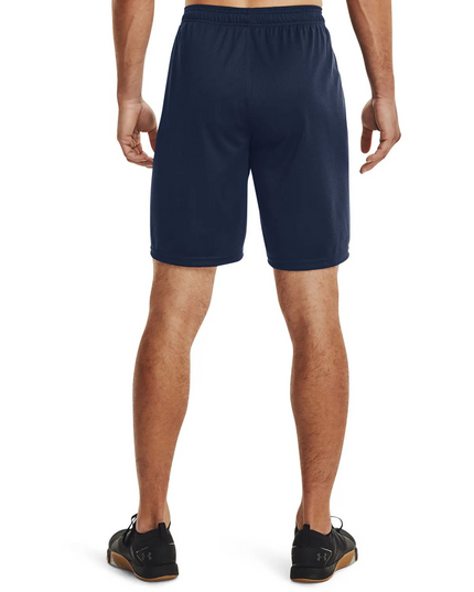 SHORT UNDER ARMOUR TECH MESH