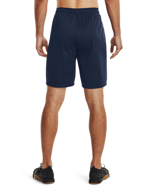 SHORT UNDER ARMOUR TECH MESH