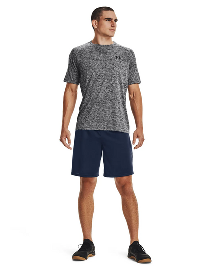 SHORT UNDER ARMOUR TECH MESH