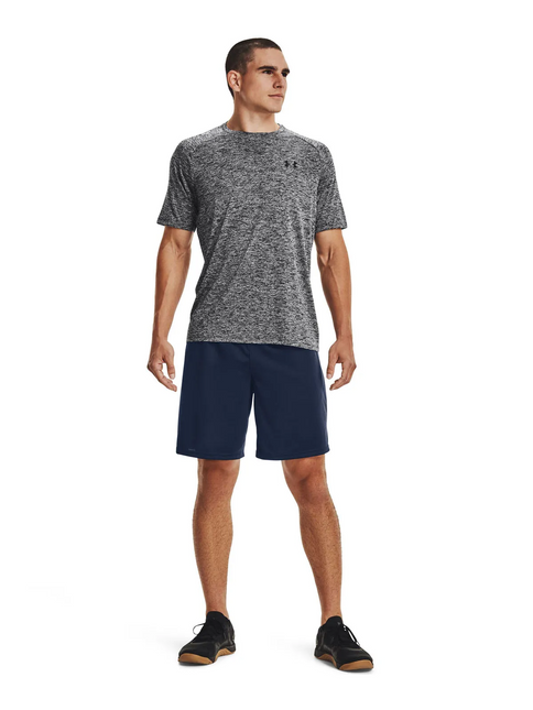 SHORT UNDER ARMOUR TECH MESH