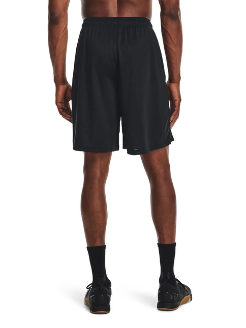 SHORT UNDER ARMOUR TECH MESH
