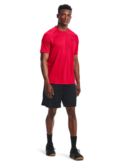 SHORT UNDER ARMOUR TECH MESH
