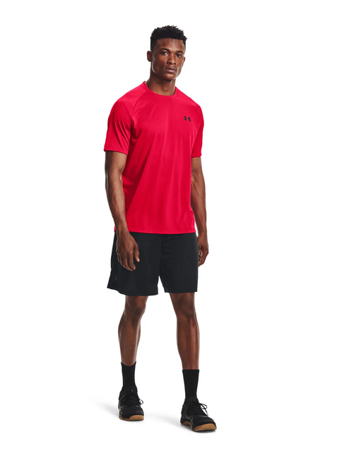 SHORT UNDER ARMOUR TECH MESH