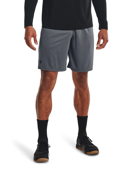 SHORT UNDER ARMOUR TECH MESH