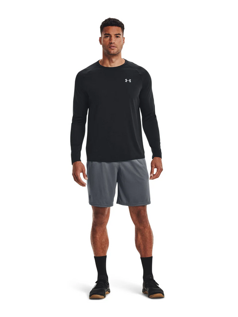 SHORT UNDER ARMOUR TECH MESH
