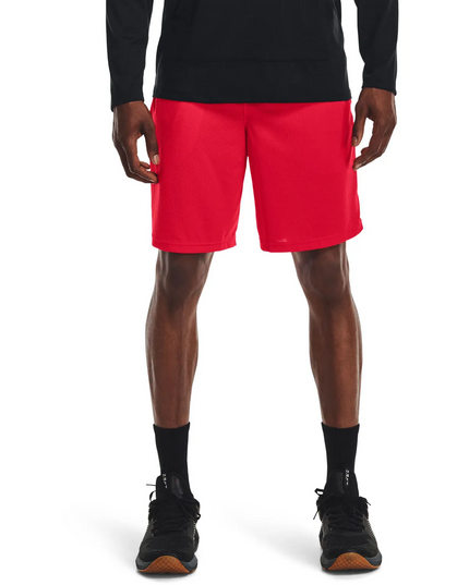 SHORT UNDER ARMOUR TECH MESH