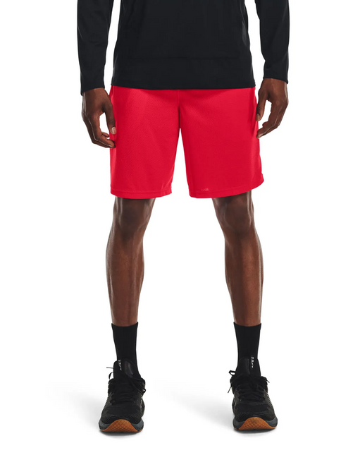 SHORT UNDER ARMOUR TECH MESH