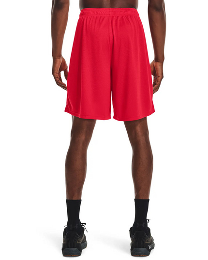SHORT UNDER ARMOUR TECH MESH