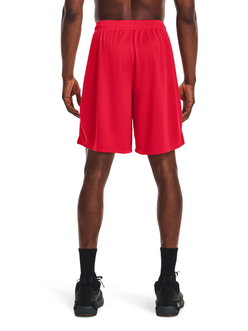 SHORT UNDER ARMOUR TECH MESH