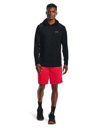 SHORT UNDER ARMOUR TECH MESH