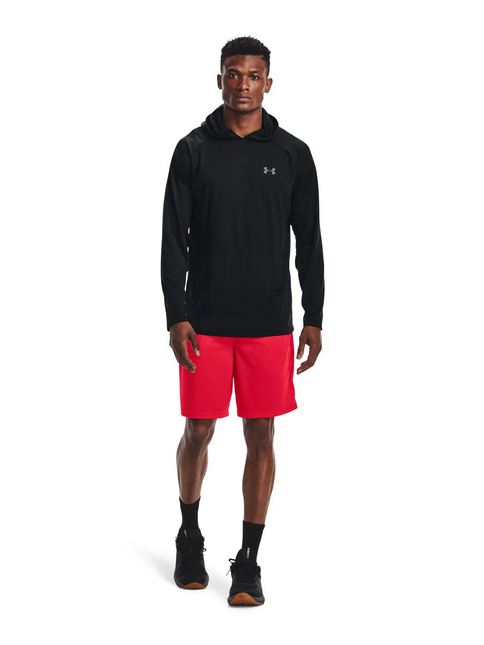 SHORT UNDER ARMOUR TECH MESH