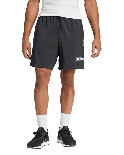 Accesorio ADIDAS short adidas lin chelsea en color negro