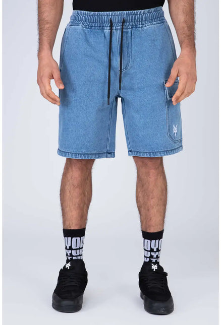 SHORT ZOO YORK JEANS CARP