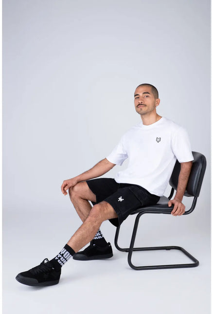 SHORT ZOO YORK JEANS CARP