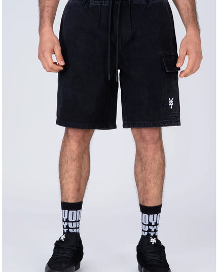 SHORT ZOO YORK JEANS CARP