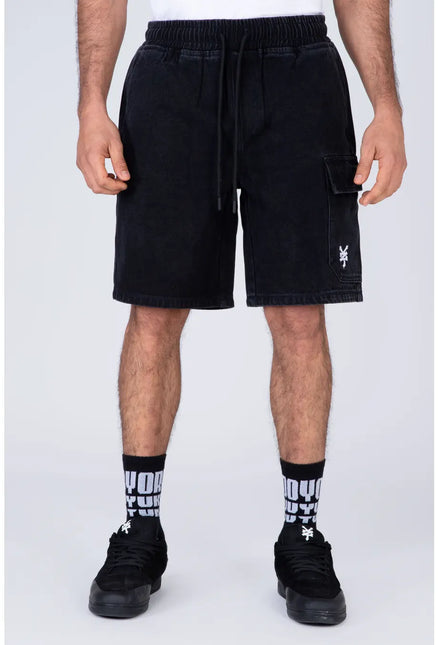 SHORT ZOO YORK JEANS CARP