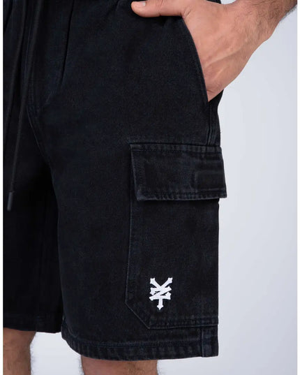 SHORT ZOO YORK JEANS CARP
